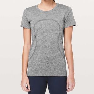 Lululemon Swiftly Breeze T-Shirt